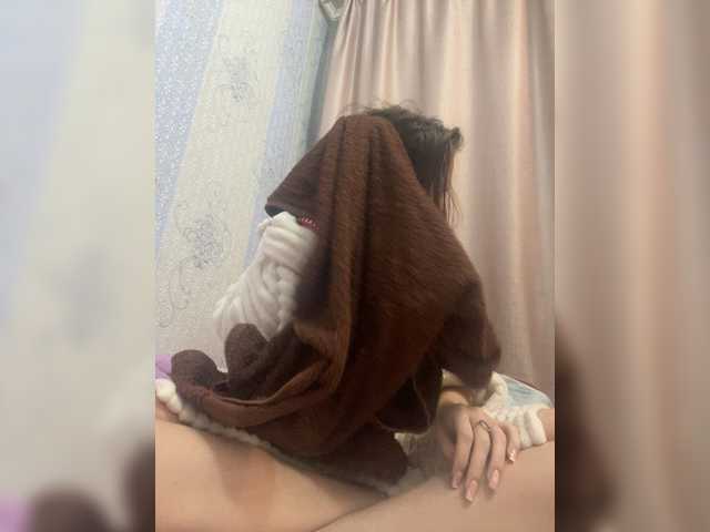 Matanikaa – webcam model profile photo