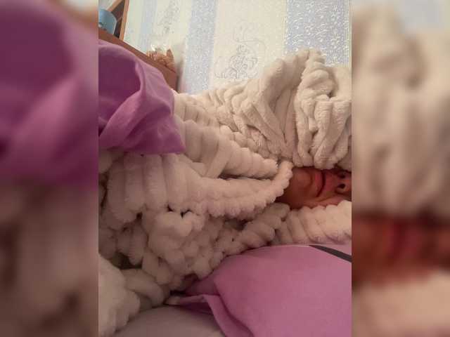 Matanikaa – webcam model profile photo