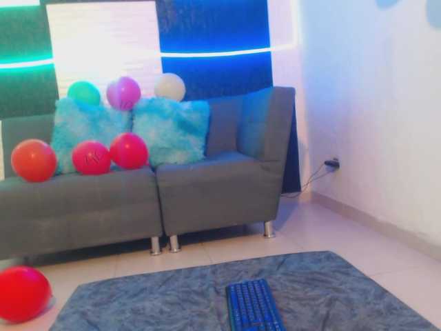 bonnieblue Live Cam on BongaCams