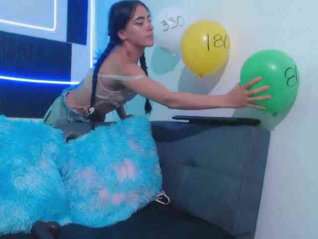 bonnieblue Live Webcam on BongaCams