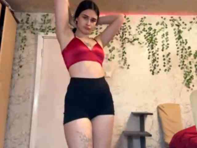 JaneanLainhart webcam