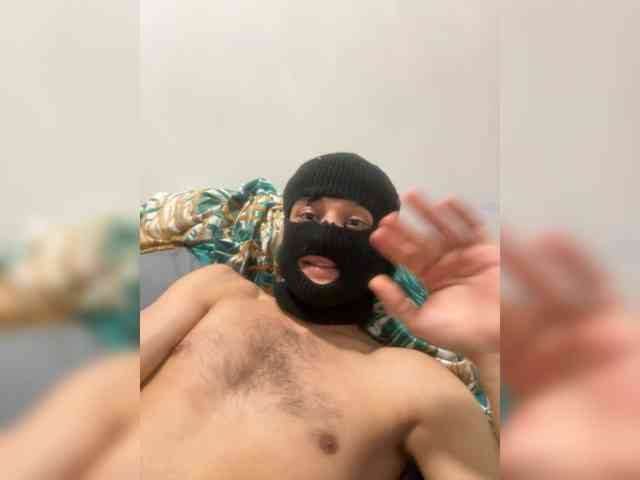 wildboyz Live Webcam on BongaCams