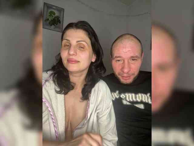 sexy striptease Irina423