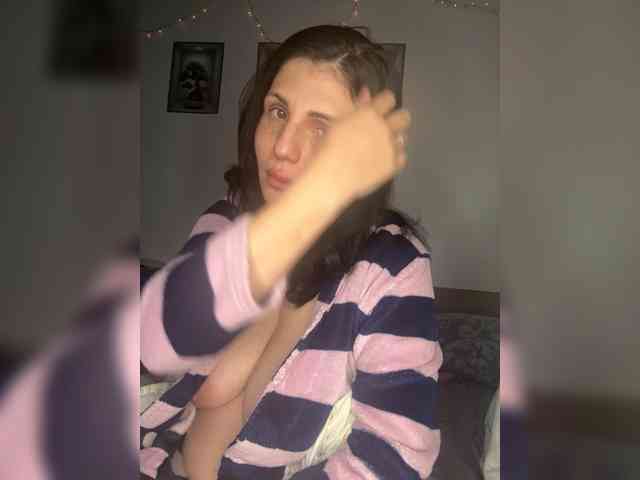 Marusa345 webcam