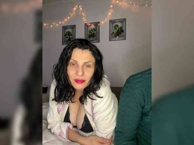 Marusa345 webcam