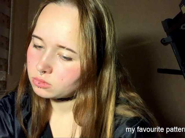 IldaSzafryk's BongaCams show and profile