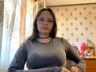 JacquelyneGrisanti Porn Show