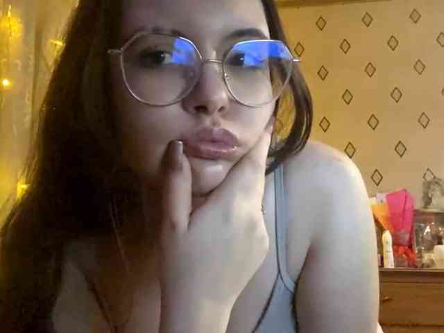 JacquelyneGrisanti webcam