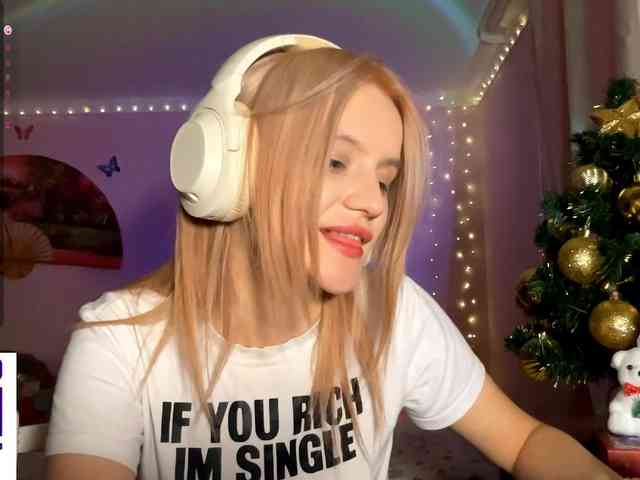 JacquelyneGrisanti webcam