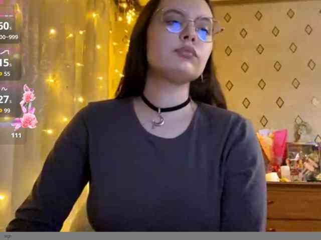 JacquelyneGrisanti webcam