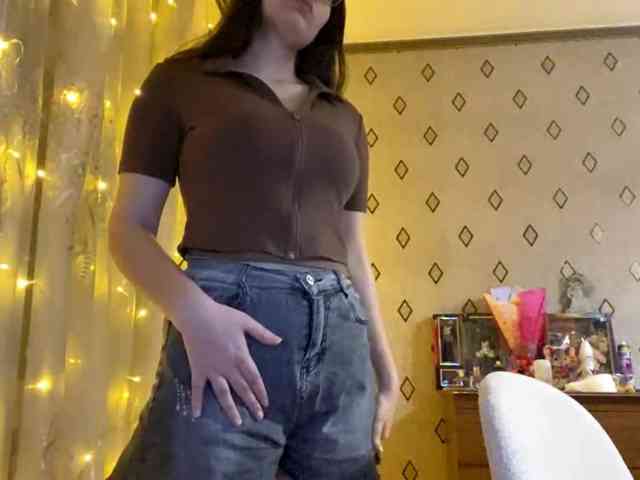 JacquelyneGrisanti webcam