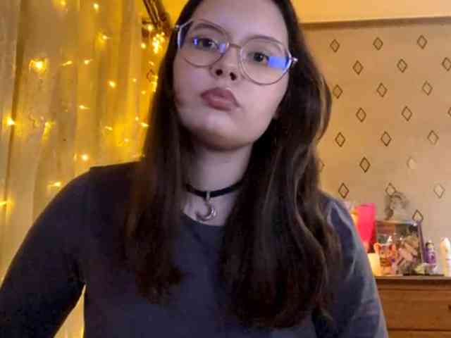 JacquelyneGrisanti webcam