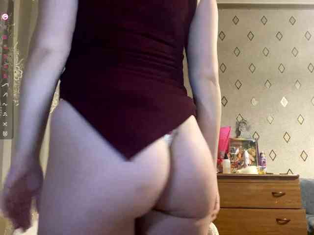 JacquelyneGrisanti webcam