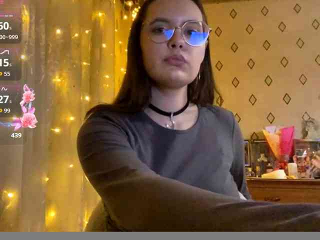 JacquelyneGrisanti webcam