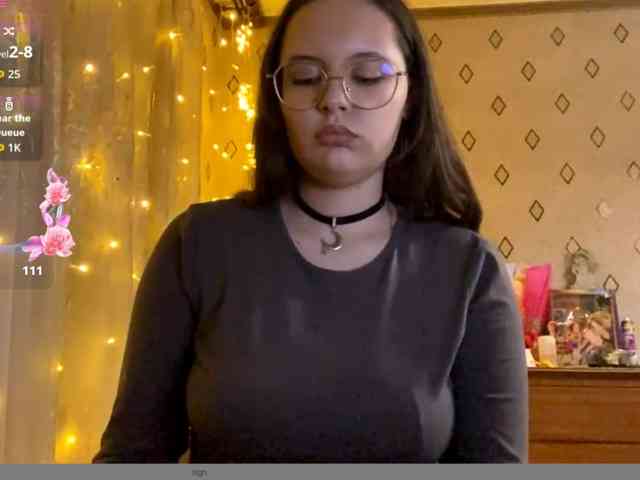 JacquelyneGrisanti webcam