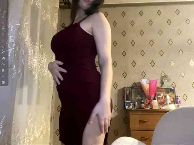 JacquelyneGrisanti webcam