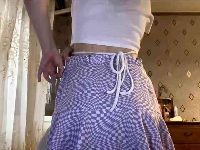 JacquelyneGrisanti webcam