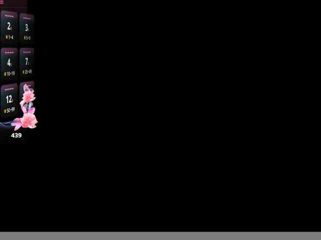 JacquelyneGrisanti webcam