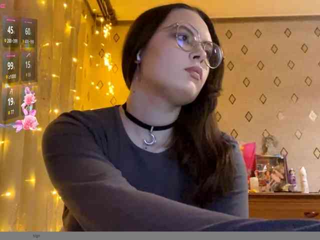 JacquelyneGrisanti webcam