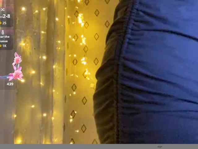 JacquelyneGrisanti webcam