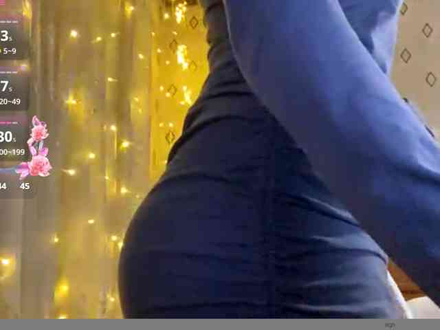 JacquelyneGrisanti webcam