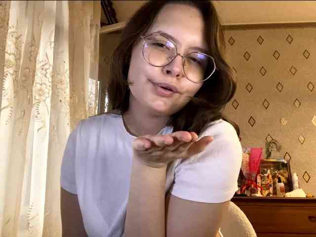 JacquelyneGrisanti webcam