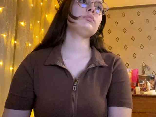 JacquelyneGrisanti webcam