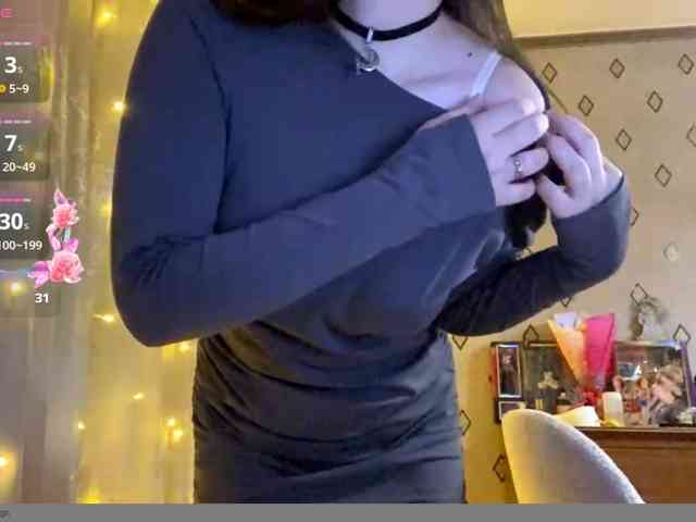 JacquelyneGrisanti webcam