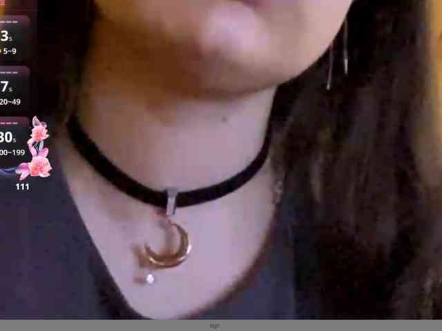 JacquelyneGrisanti webcam