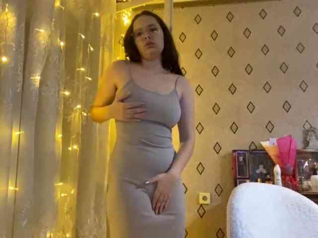private live sexshow JacquelyneGrisanti