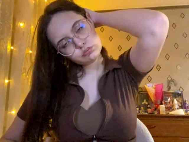 JacquelyneGrisanti webcam