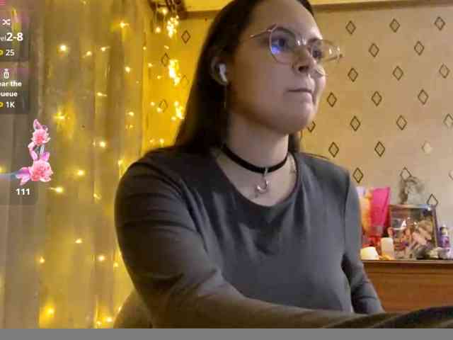 JacquelyneGrisanti webcam