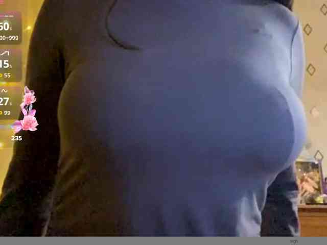 JacquelyneGrisanti webcam