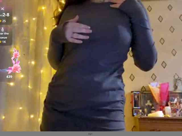 JacquelyneGrisanti webcam