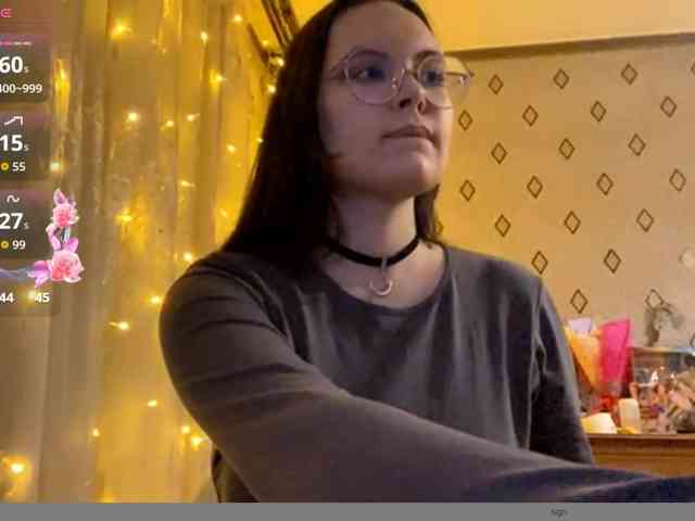 JacquelyneGrisanti webcam