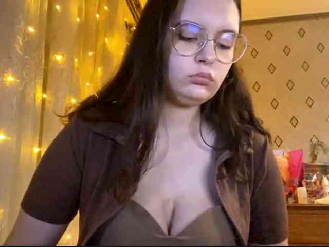 JacquelyneGrisanti webcam