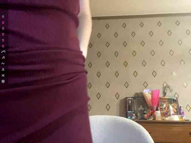 JacquelyneGrisanti webcam