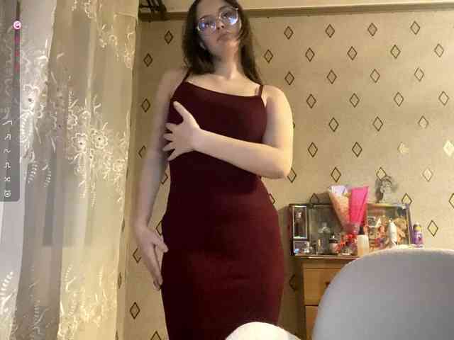 JacquelyneGrisanti webcam