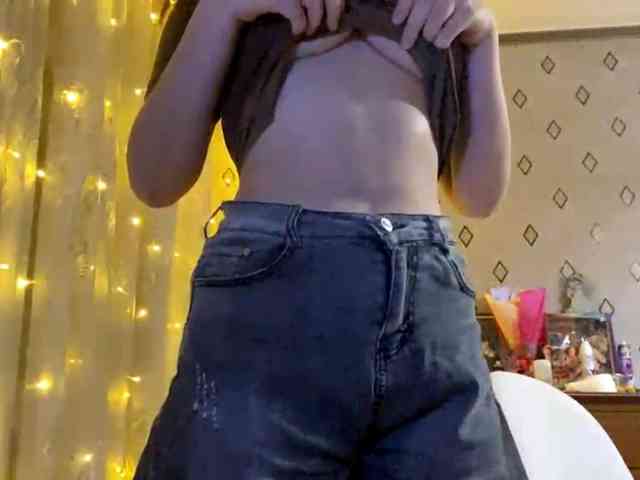 JacquelyneGrisanti webcam