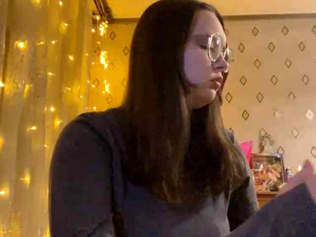 JacquelyneGrisanti webcam