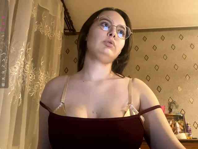 JacquelyneGrisanti webcam