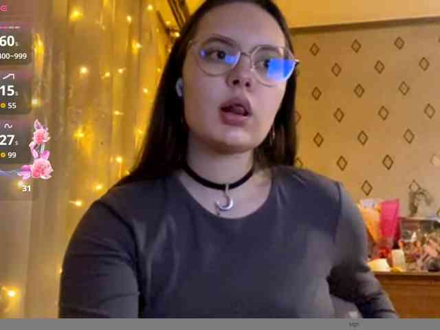 JacquelyneGrisanti webcam