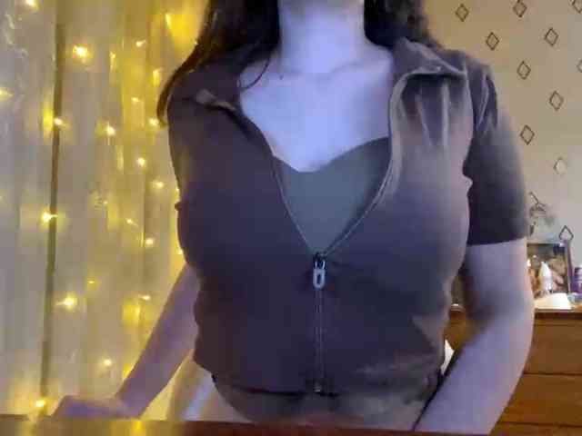 JacquelyneGrisanti webcam