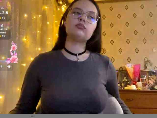 JacquelyneGrisanti webcam