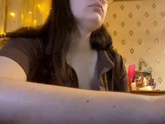 JacquelyneGrisanti webcam