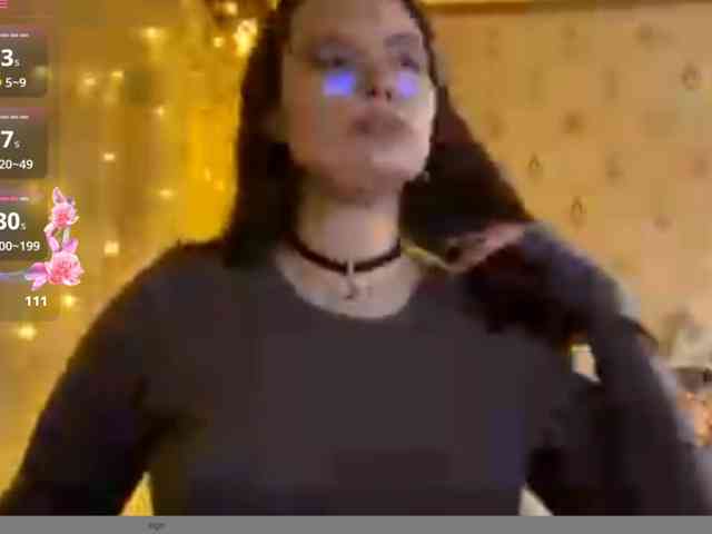 JacquelyneGrisanti webcam