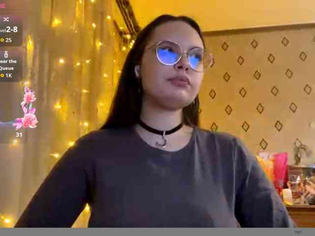 JacquelyneGrisanti webcam