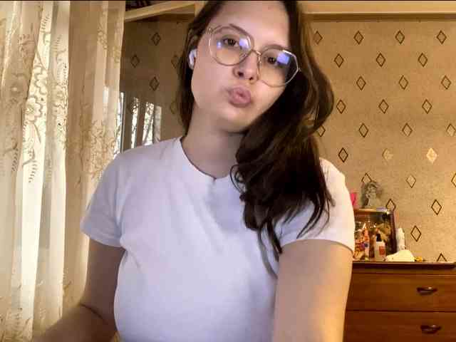 JacquelyneGrisanti webcam