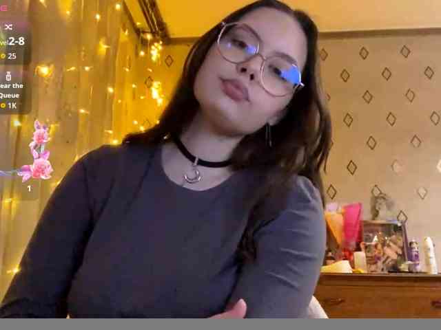 JacquelyneGrisanti webcam