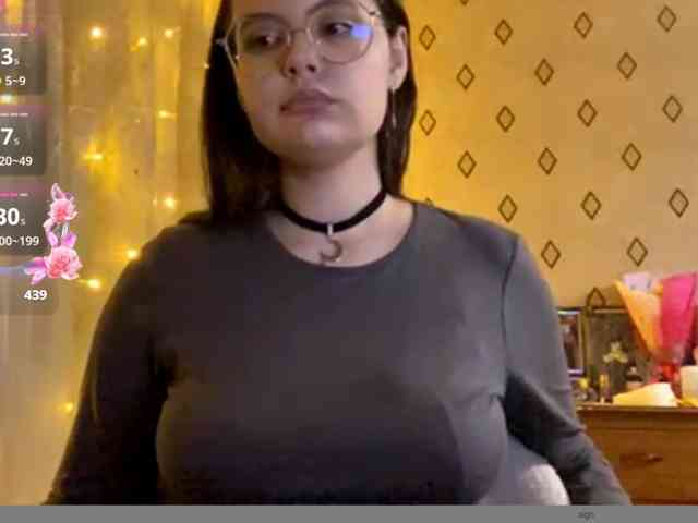 JacquelyneGrisanti webcam